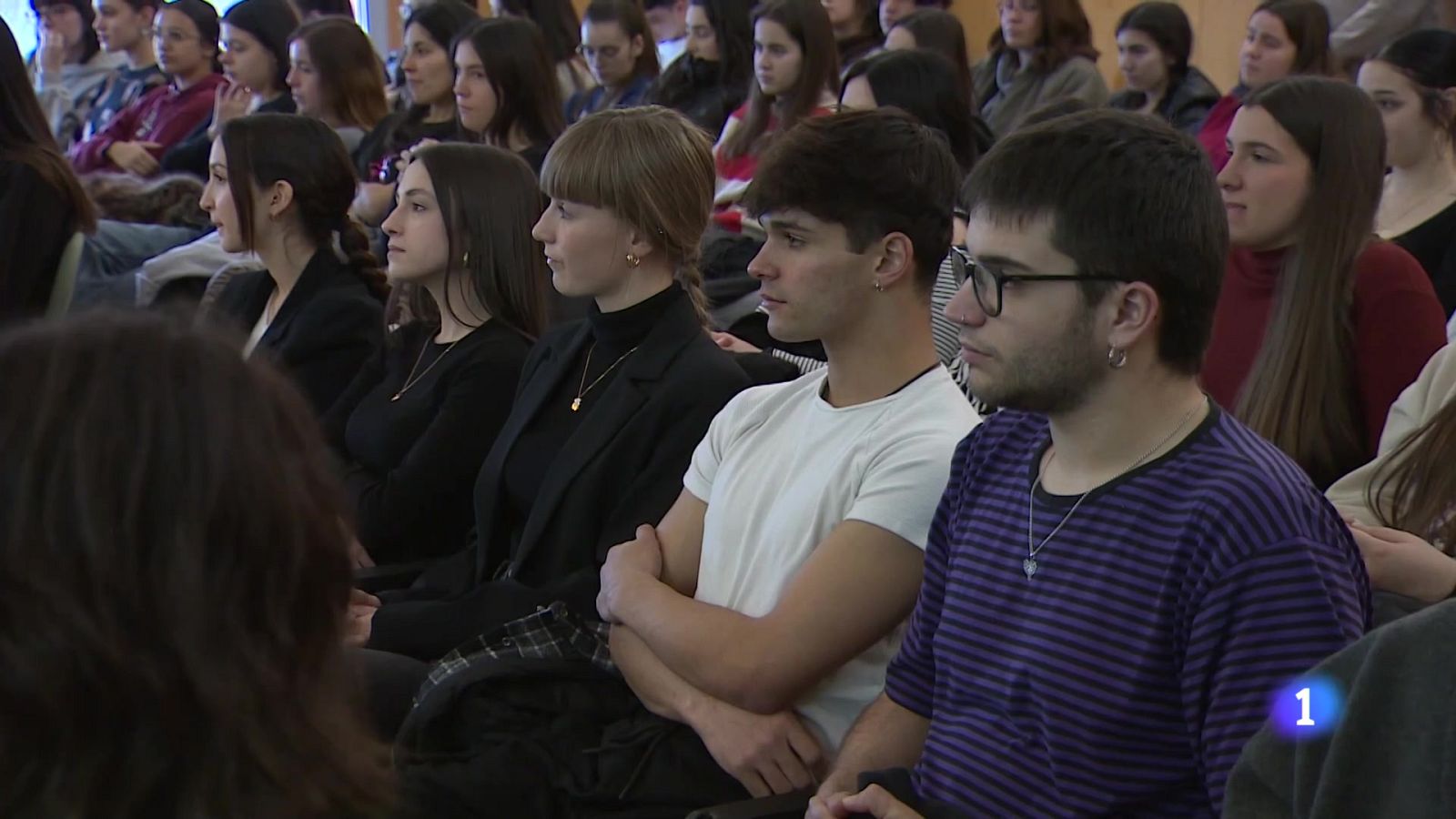 Informativo Telerioja - 18-03-2025 | Ver