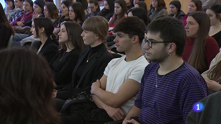 Informativo Telerioja - Informativo Telerioja - 18-03-2025