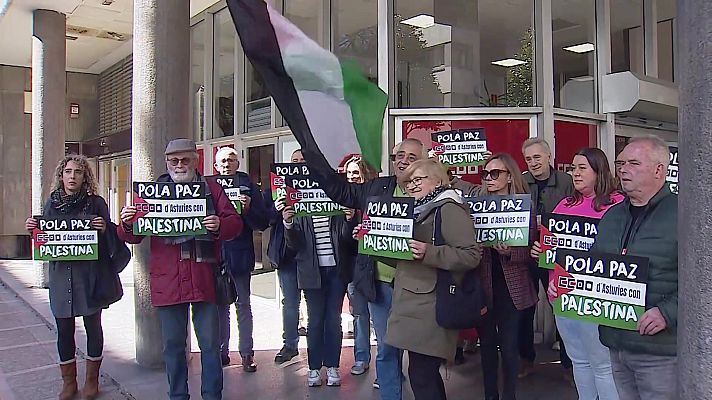 Panorama Regional - Asturias en 2' - 18/03/25