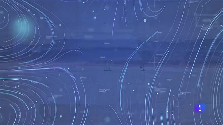 TeleCantabria - El Tiempo en Cantabria - 18/03/25