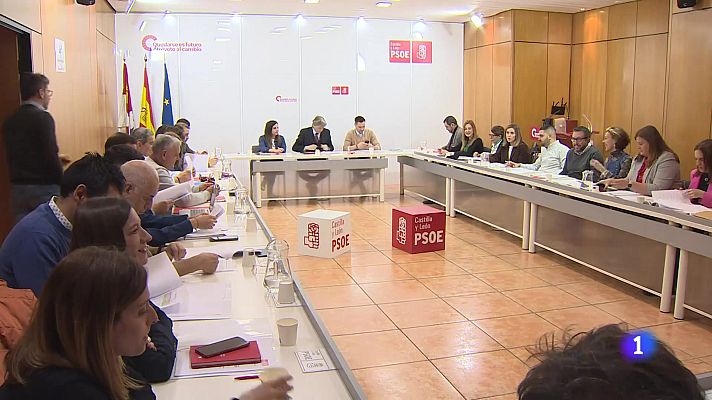 Noticias de Castilla y León - Castilla y León en 1' - 18/03/25