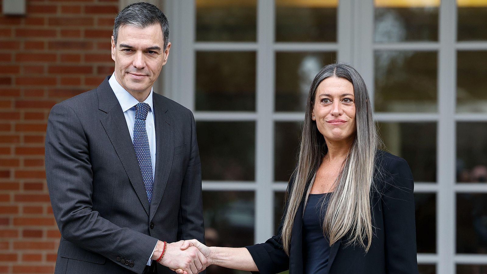 El Gobierno aprueba la reforma de la ley de extranjería tras pactar con Junts | Ver