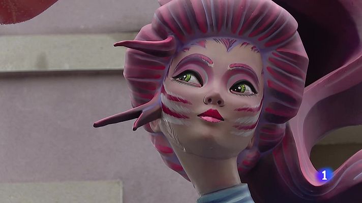 L'informatiu - Comunitat Valenciana - L'Informatiu de la Comunitat Valenciana 2 - 18/03/25