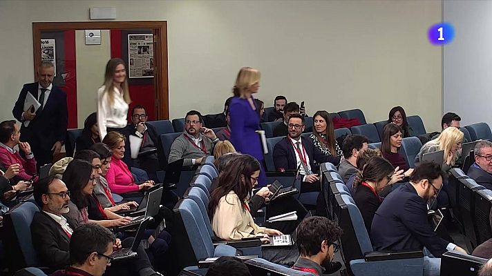 L'Informatiu - L'Informatiu 2 - 18/03/2025