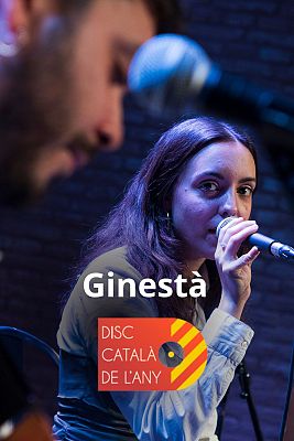 Especials en català - Festa lliurament Disc Català de l'Any 2024