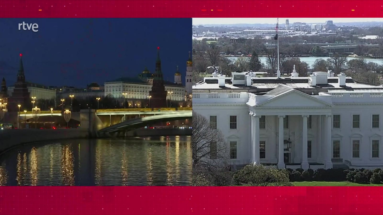 La tarde en 24 horas - 18/03/25 - ver ahora