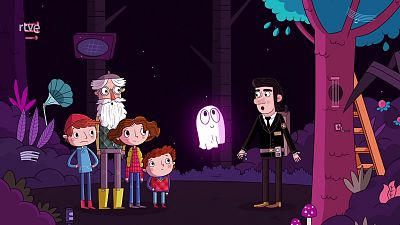 Una canción para volver a casa - La Orquestita | Ver