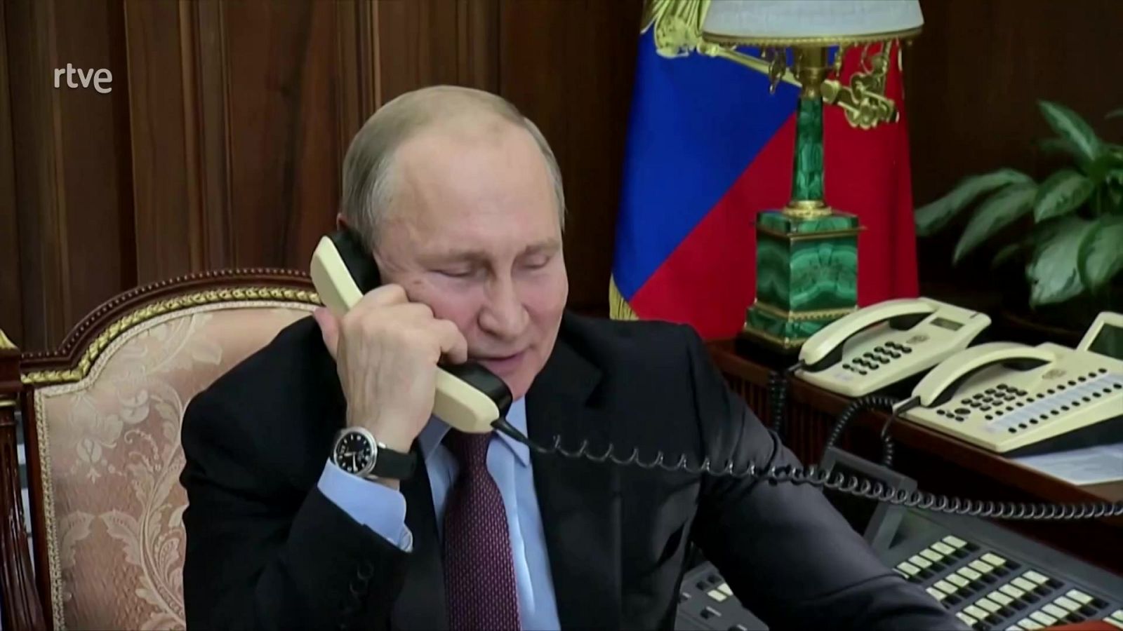 Informativo 24 horas - 20h - 18/03/25 - ver ahora