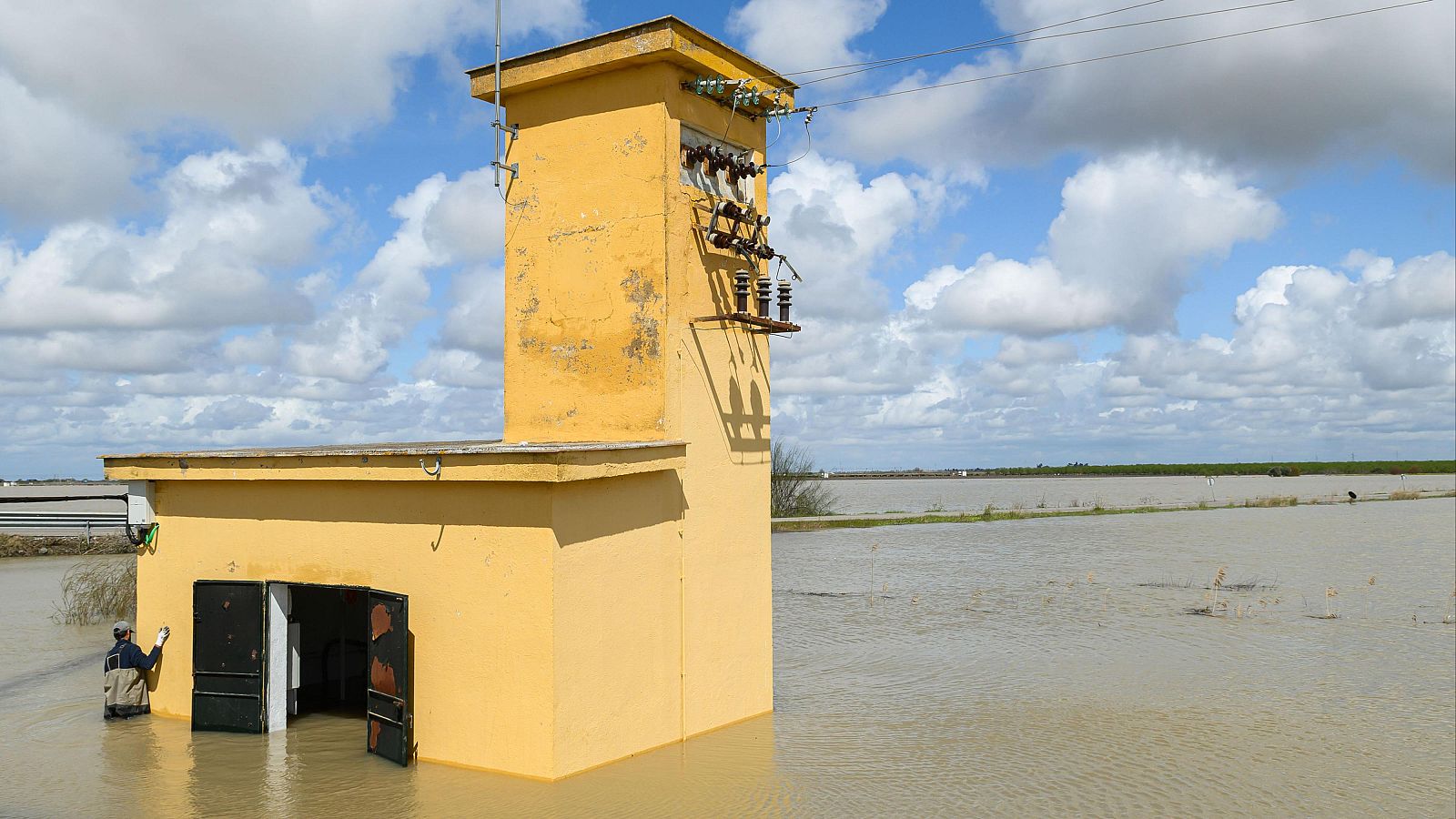Telediario 2 en cuatro minutos - 18/03/25 – RTVE.es | Ver