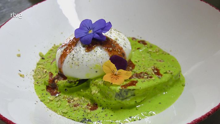 Aquí la Tierra - Aquí la Tierra - 18/03/25