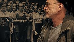Directores debutantes y artistas veteranos exponen sus proyectos en el Festival de Málaga