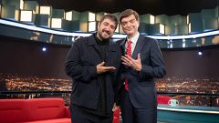 Entrevista a Antonio Orozco