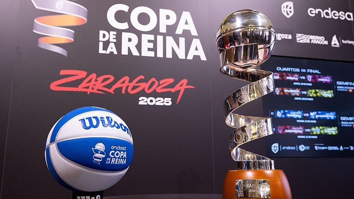 Baloncesto en RTVE - Copa de la Reina: Duelo inédito Valencia Basket-Hozono Global Jairis, el jueves a las 21h. en TDP y RTVE play