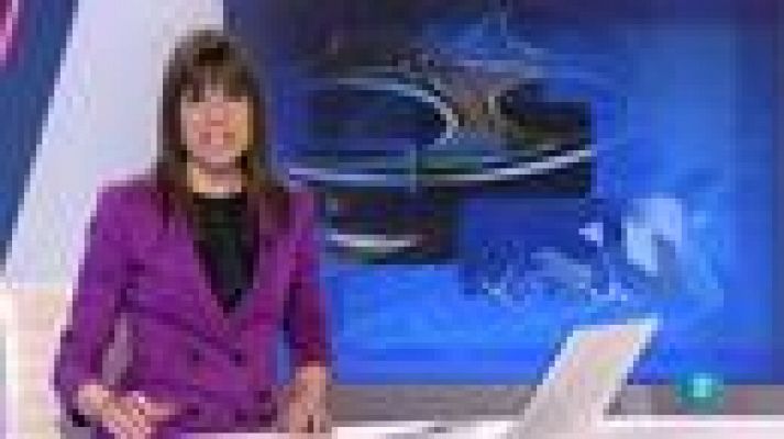 L'Informatiu - Premis Goya