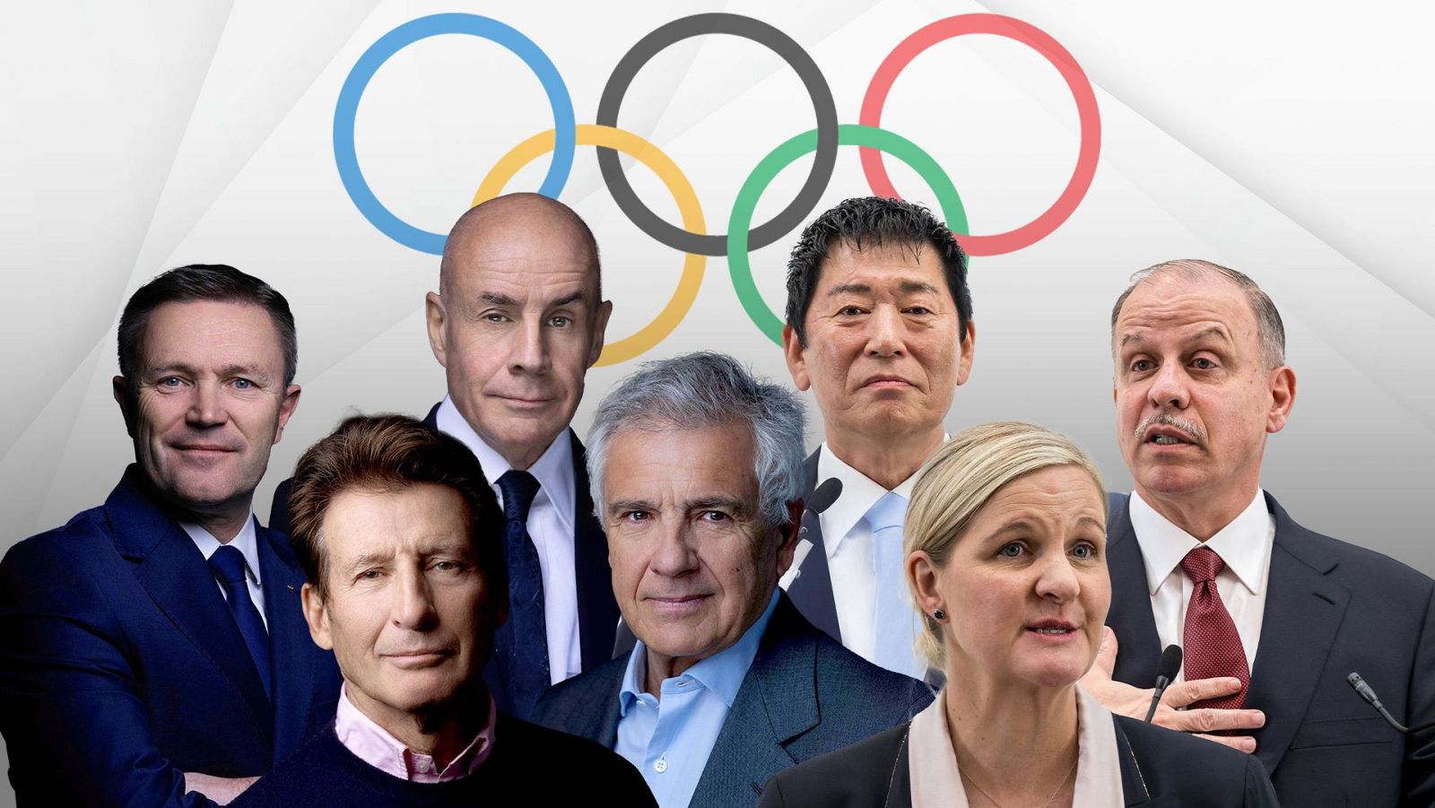 Elecciones COI | Samaranch quiere "acelerar y no pararse" - Otros deportes | Ver