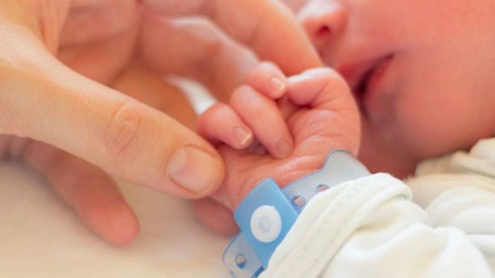 Aprem. Hijos prematuros - Para todos La 2 | Ver