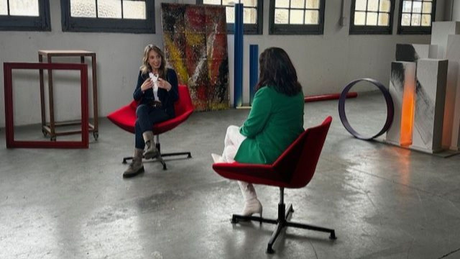 Noticias falsas y emociones - Para todos La 2 | Ver