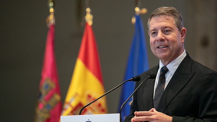 Diario 24 - Page ve "insultante" el acuerdo con Junts y afirma que el Gobierno "no tiene política migratoria" : "El que manda es Puigdemont"