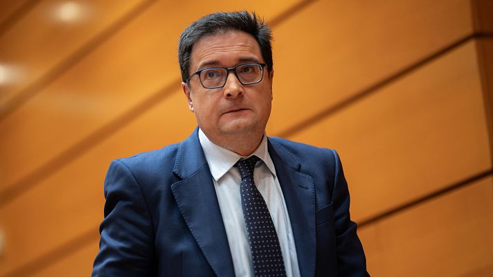 Informativo 24h - López y García cargan contra Ayuso tras la nueva imputación de su novio: "El delito se produjo mientras convivían"