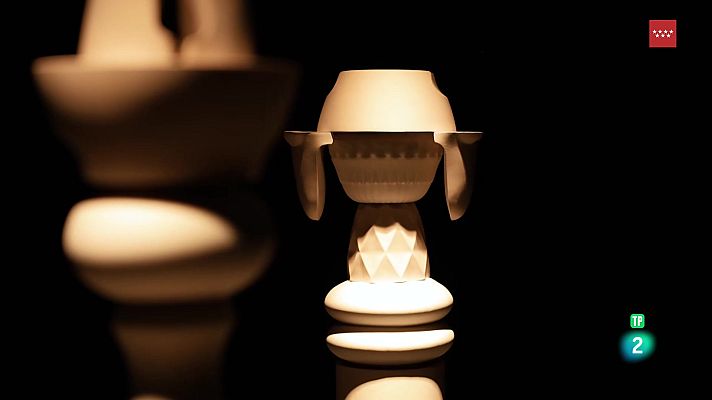 La aventura del Saber - Sala de Arte Joven de Madrid