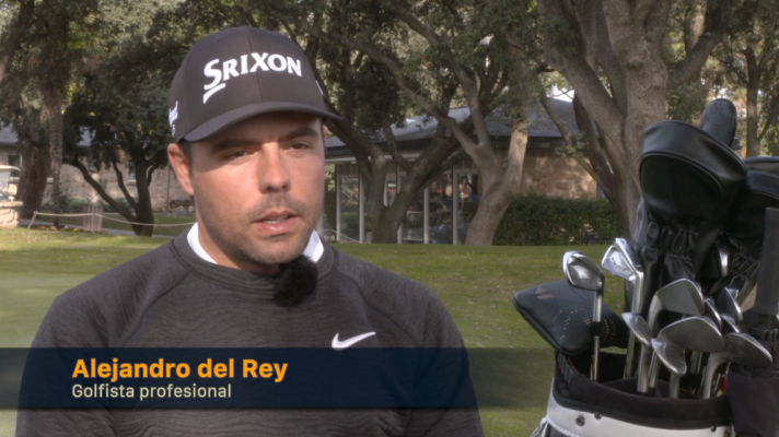 HolaGolf - T9 - Programa 4