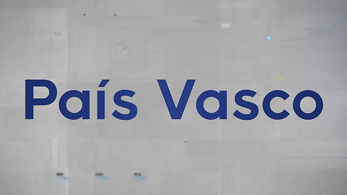 Telenorte - País Vasco - Telenorte 1 País Vasco (19/03/025)