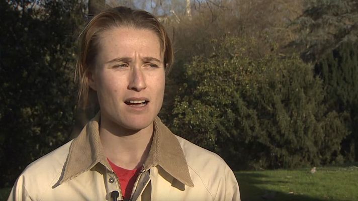 Los Deportes de La1 - El reto de la carrera más dura del mundo