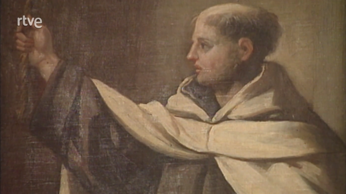 Programas y Concursos en el Archivo de RTVE - La tabla redonda - San Juan de la Cruz