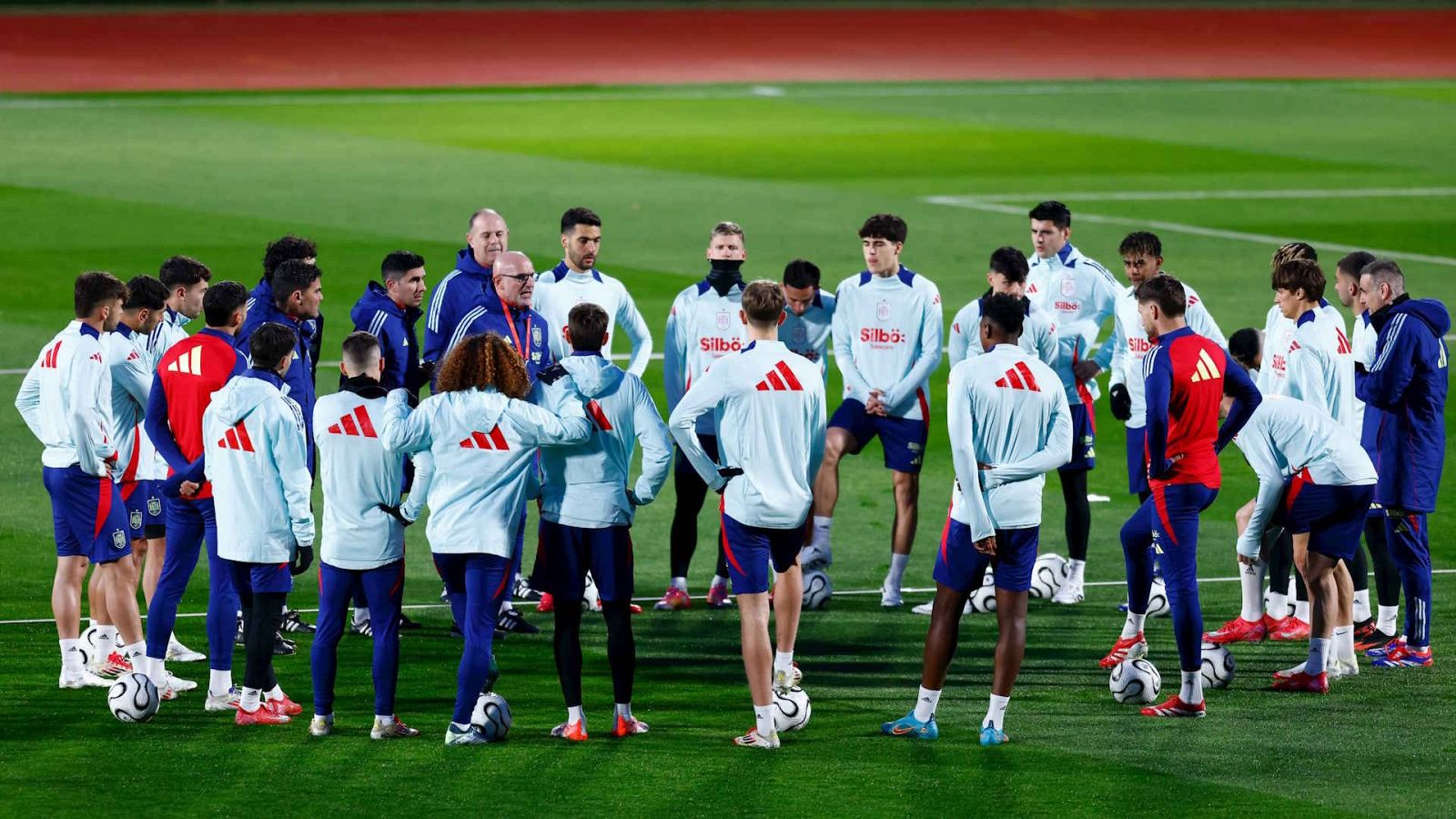 Deportes 1 en Lengua de signos - 19/03/25 - ver ahora