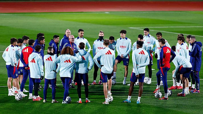 Los Deportes de La1 - Deportes 1 en Lengua de signos - 19/03/25