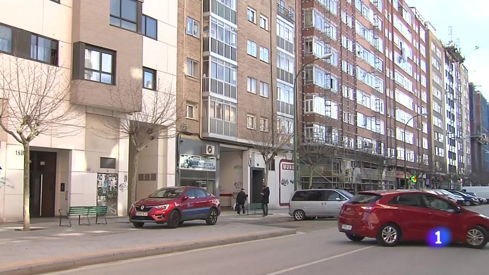 Castilla y León en 1' | Ver