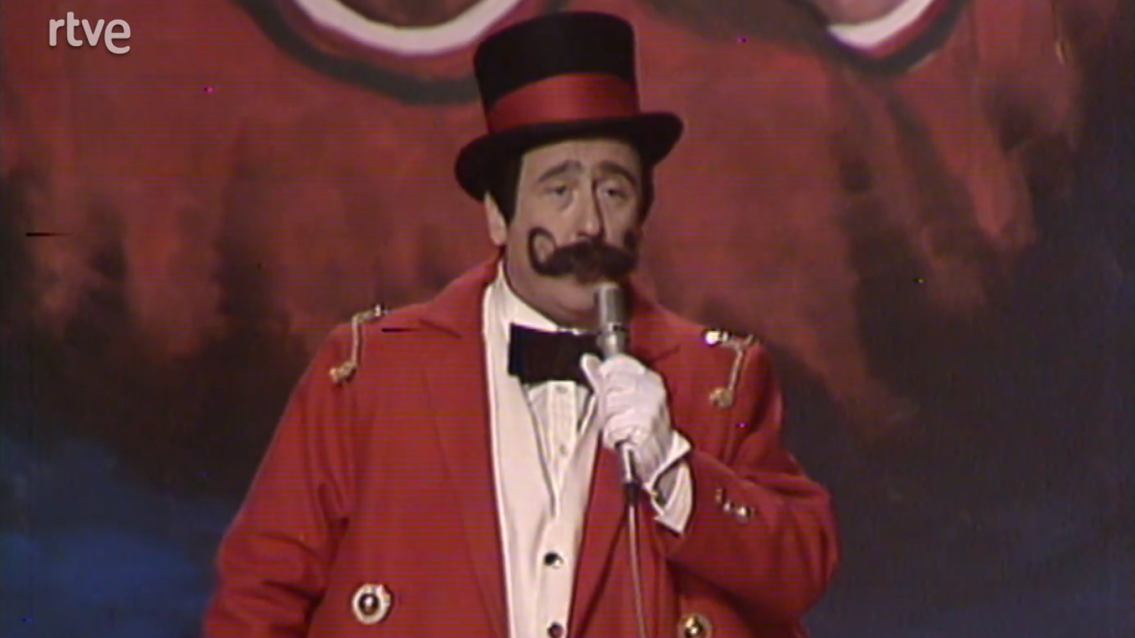 El Gran Circo de TVE - 29/01/1981