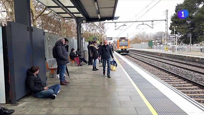 L'Informatiu - L'Informatiu 2 - 19/03/2025