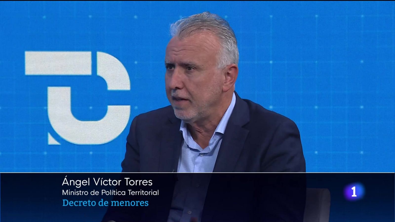 Telecanarias - 19/03/2025