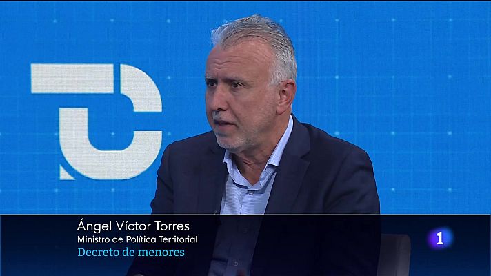 Telecanarias - Telecanarias - 19/03/2025