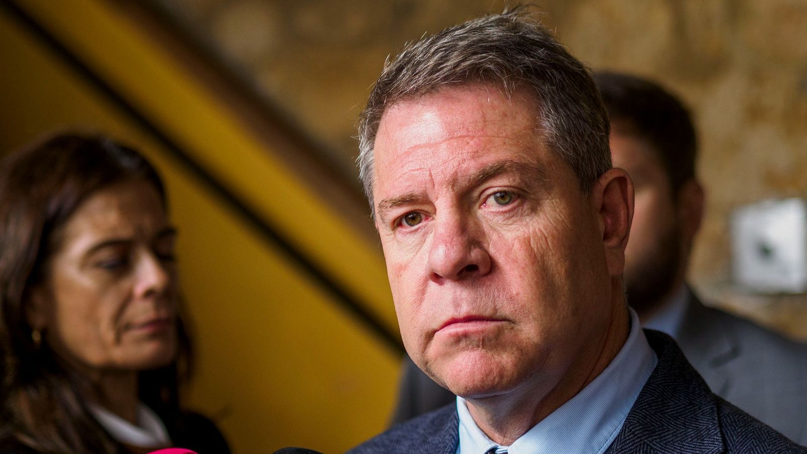 Las comunidades del PP cargan contra el reparto obligatorio de migrantes - Telediario 1 | Ver