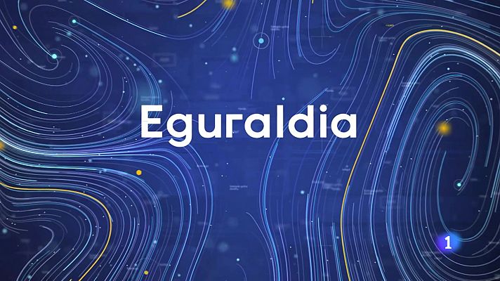 Telenorte - País Vasco - El Tiempo en el País Vasco (19/03/2025)