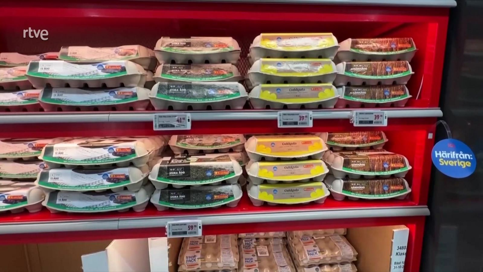 La economía - 19/03/25 - ver ahora