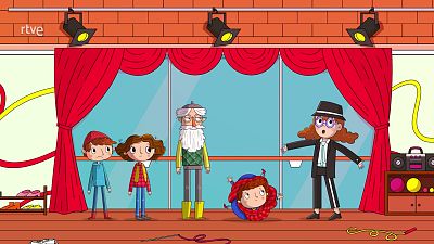 El ritmo en la piel - La Orquestita | Ver