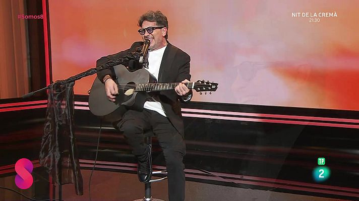 Somos 8 - Somos 8 - 19/03/2025