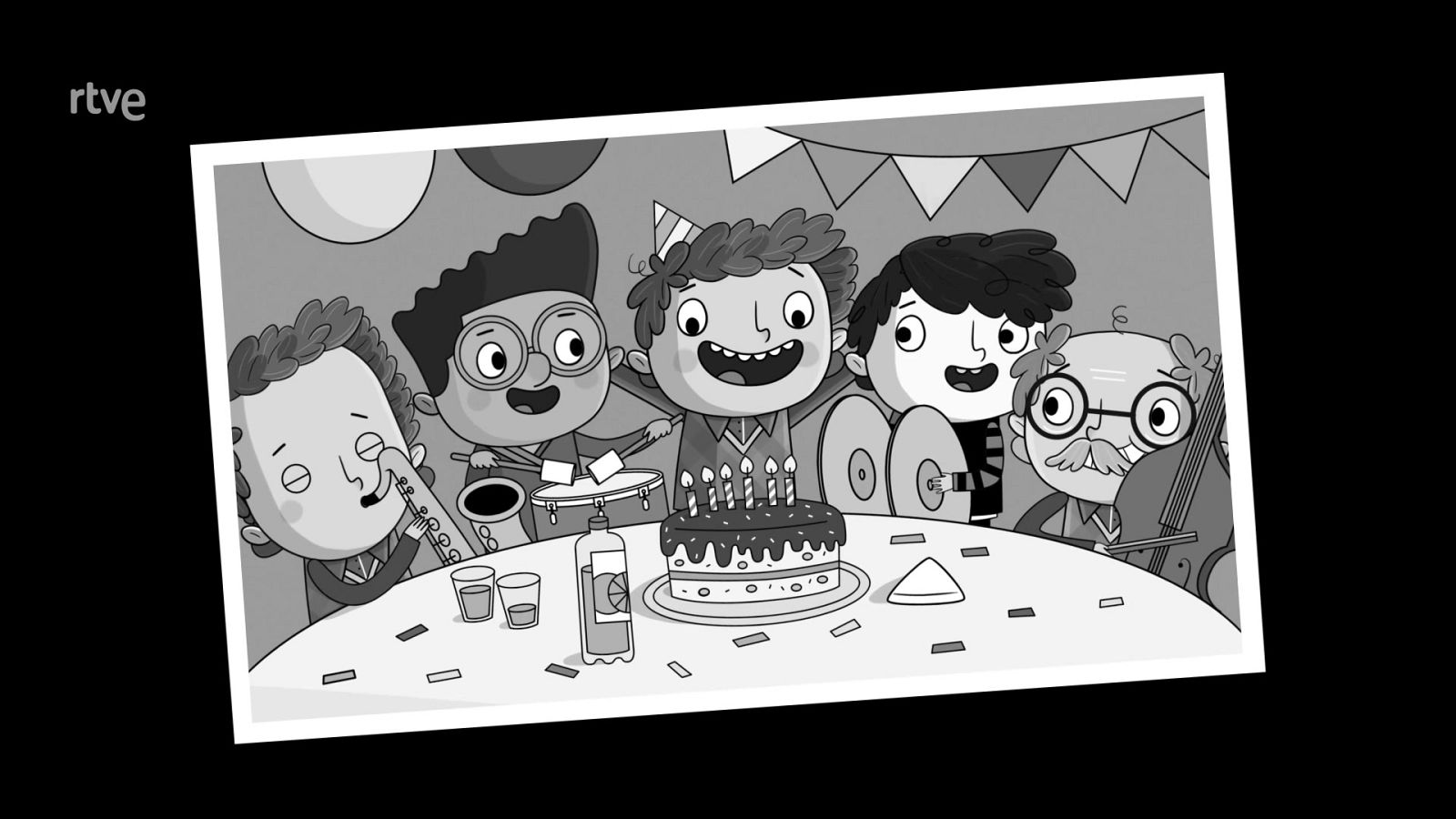 Las orquestas - La Orquestita | Ver