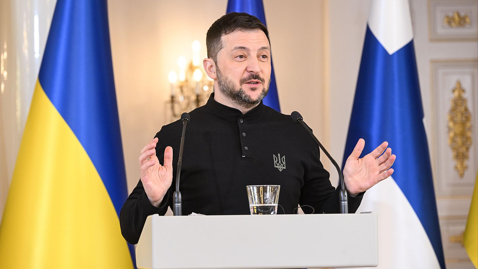 Informativo 24 horas - 20h - 19/03/25 - ver ahora