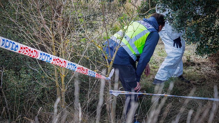 Nuevo caso de violencia de género en Burgos | Ver