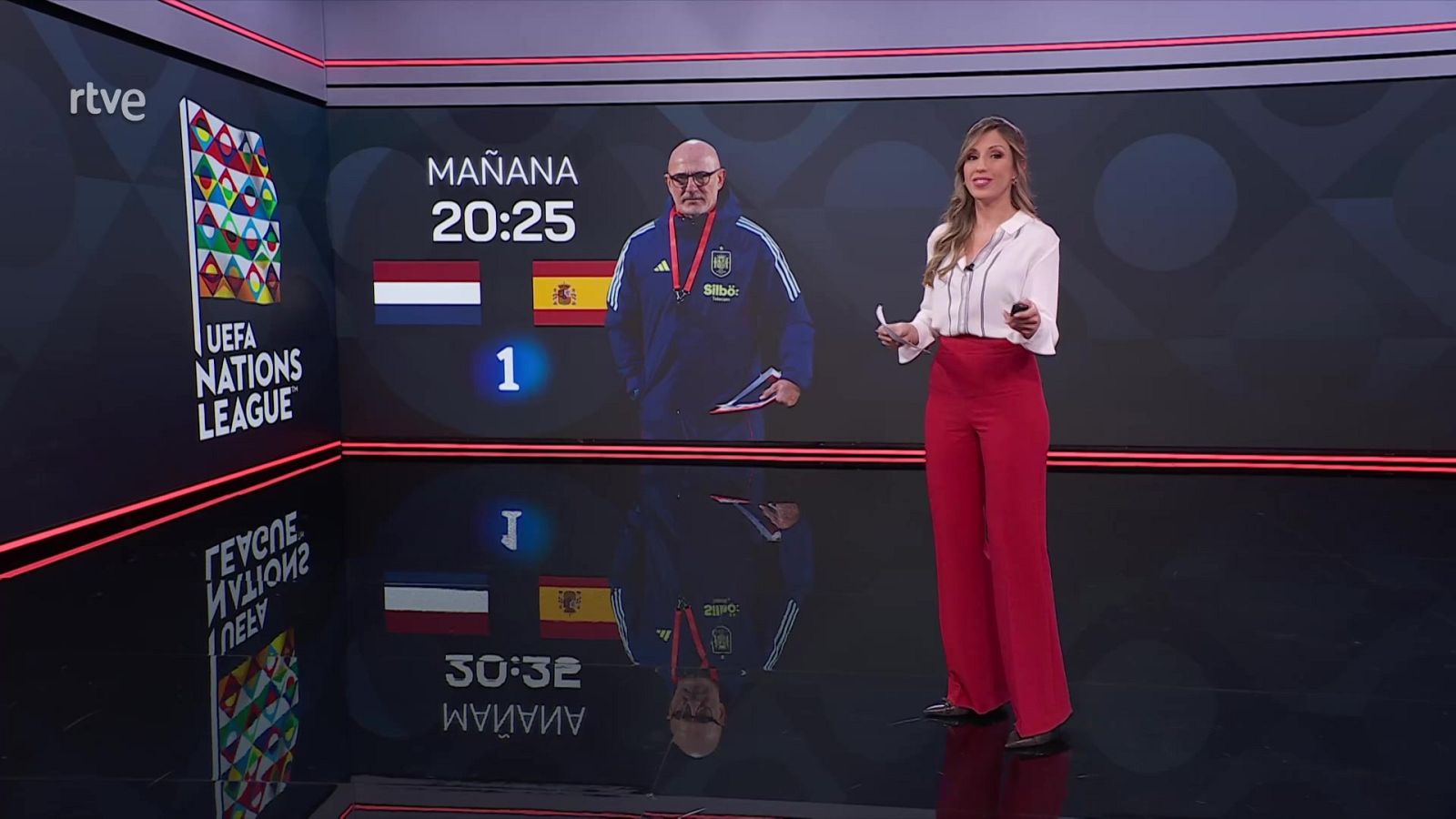 Deportes 2 - 19/03/25 - ver ahora