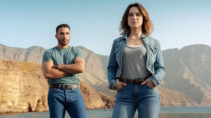 'Weiss y Morales', el viernes en La 1 y RTVE Play