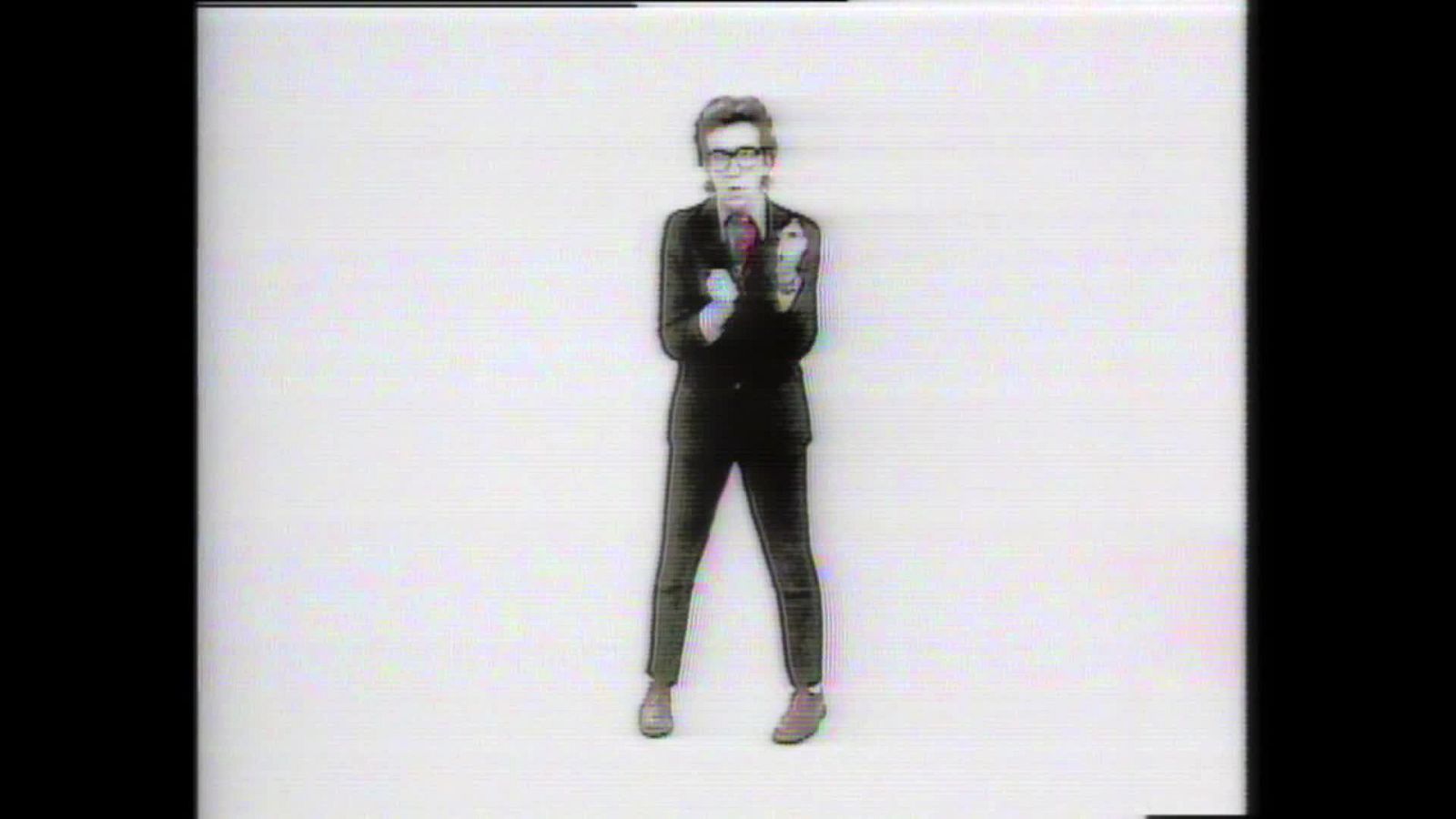 Metrópolis - Elvis Costello - ver ahora