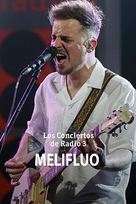 Los conciertos de Radio 3 en La 2 - Melifluo