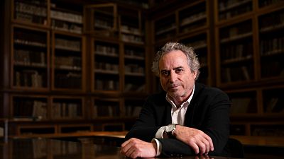 Lealtad y venganza en la nueva novela de Ildefonso Falcones