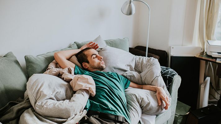 Para todos La 2 - Superar la pereza