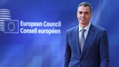 Sánchez acoge "con matices" el Libro Blanco europeo de defensa y pide que Europa participe en las negociaciones de paz para Ucrania